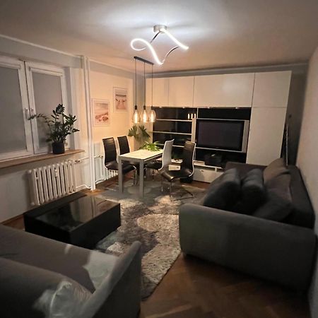 Uroczy Apartament - Sopot Exterior photo