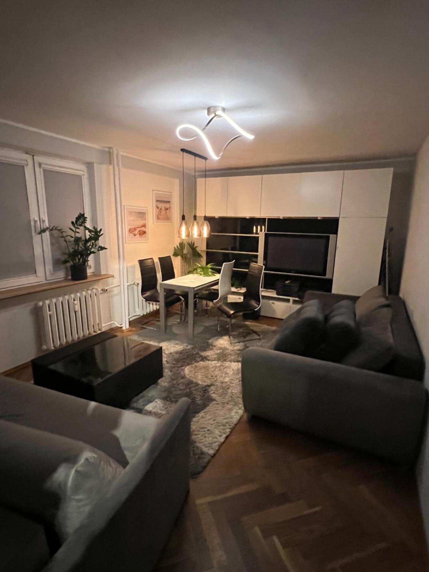 Uroczy Apartament - Sopot Exterior photo